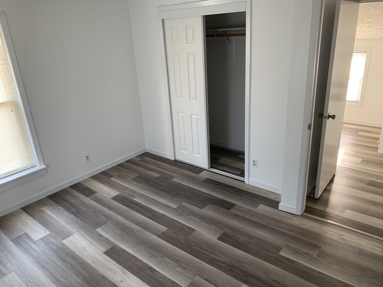 Bedroom 2 - 902 C Ave