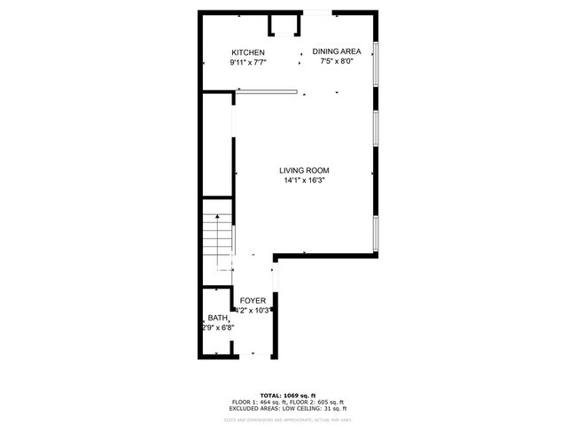 Building Photo - 507 W Walker St