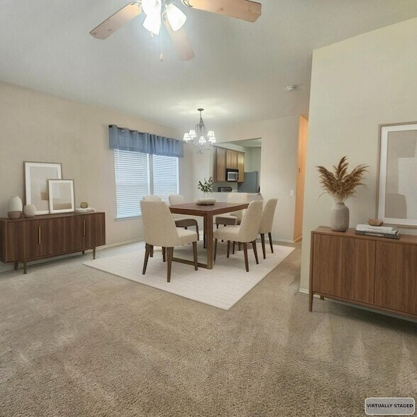 Building Photo - 10741 Traymore Dr