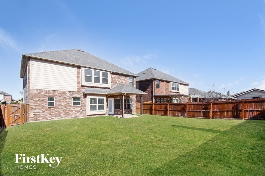 Building Photo - 11708 Cape Cod Springs Dr