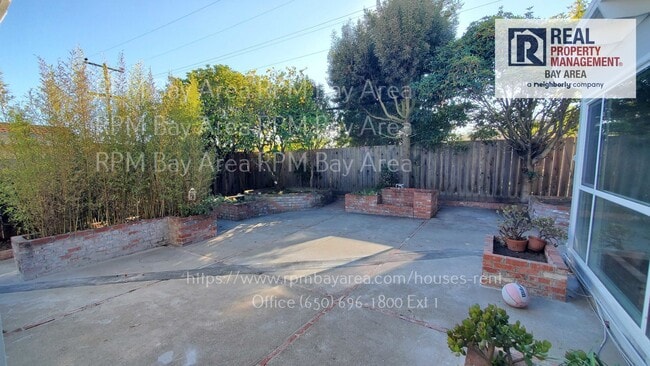 Building Photo - Renovated 3 Bedroom 2 Bathroom Home in desirable Millbrae Neighborhood Now Available