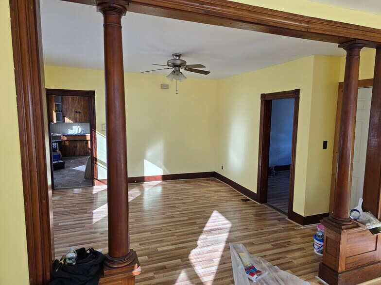 Building Photo - 74 Pike St