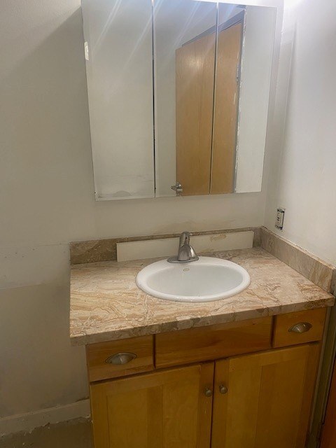 Floorplan - 1610 W. 7th St. (Residential: YM Operator LLC)