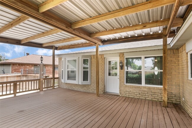 Building Photo - 12757 Lake Conroe Hills Dr