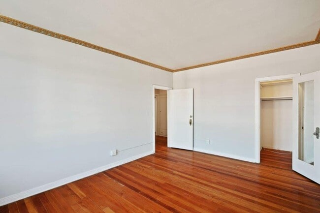 Building Photo - 1314 Hayworth Ave