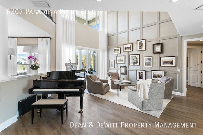 Building Photo - Fully Furnished LUXURY Home in Exclusive PYCC