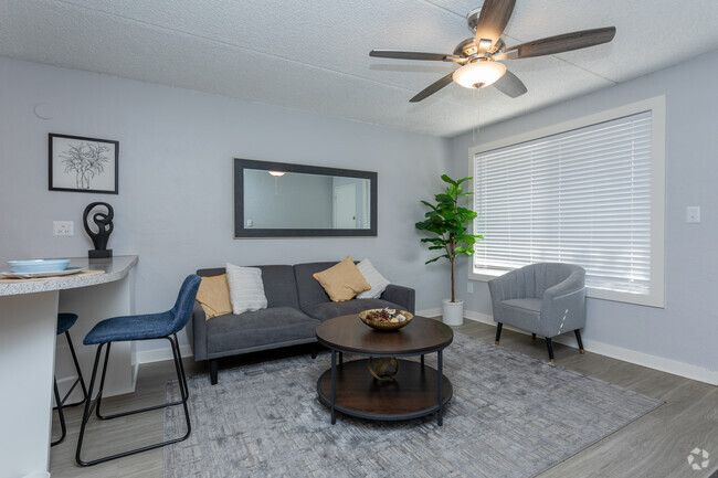 Interior Photo - Waters Edge Apartments