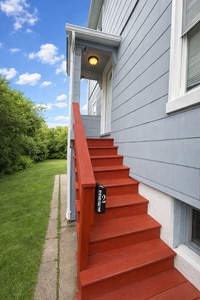 Building Photo - 2604 Hamilton Ave