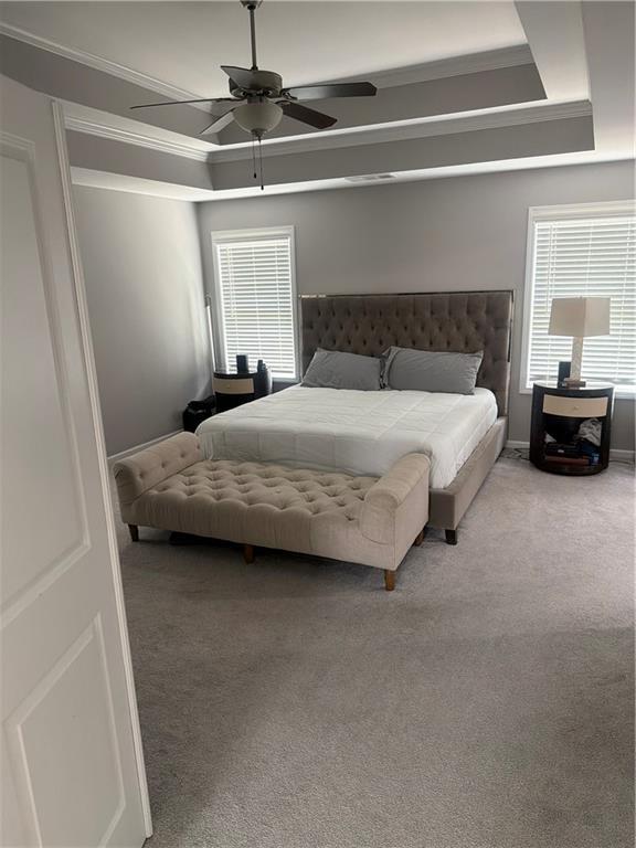 Building Photo - 1552 Habershal Dr NW