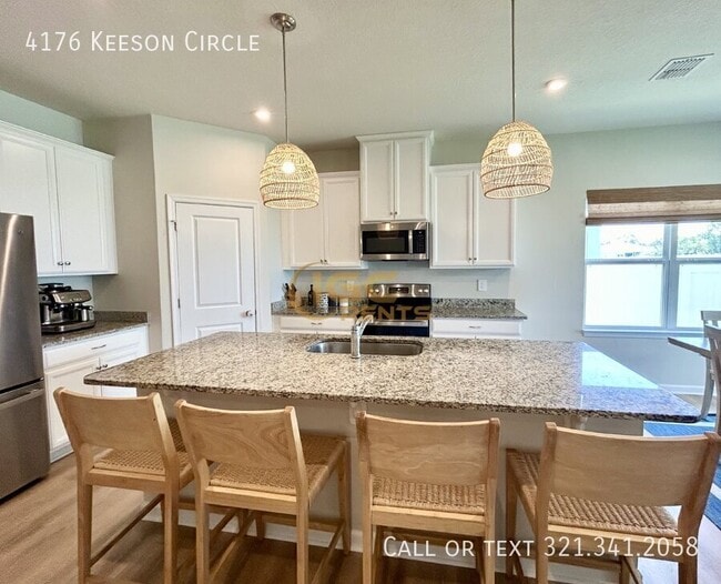 Building Photo - 4176 Keeson Cir