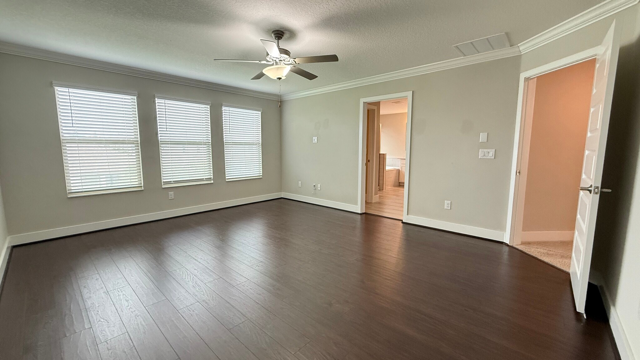 Master bedroom - 4263 Cadence Loop