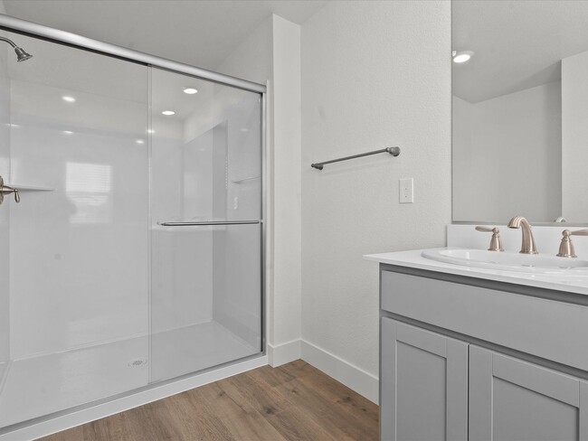 Building Photo - The Birch - - 3 Bedroom, 2.5 Bath single f...