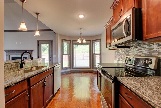 Building Photo - Sango Special.  Exit 11 Special