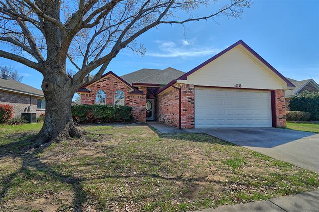 Primary Photo - 416 Mara Ln