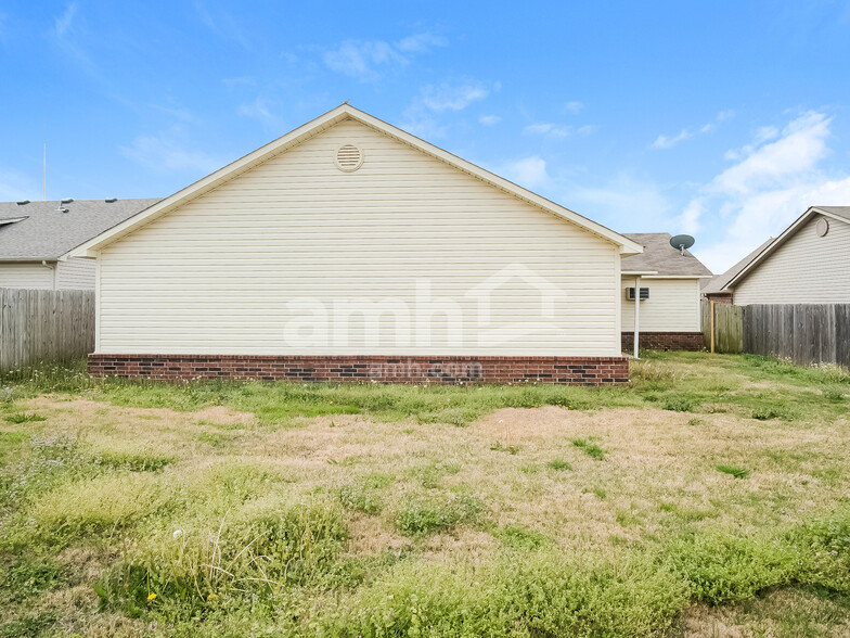 Building Photo - 25855 E 90th St S