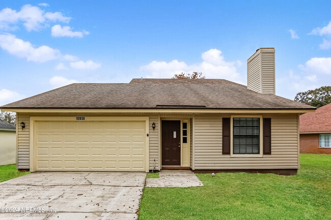Primary Photo - 12636 Misty Mountain Dr E