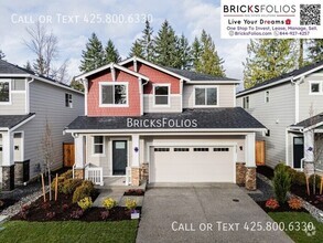 Building Photo - BRAND NEW HOME FOR RENT IN MARYSVILLE!