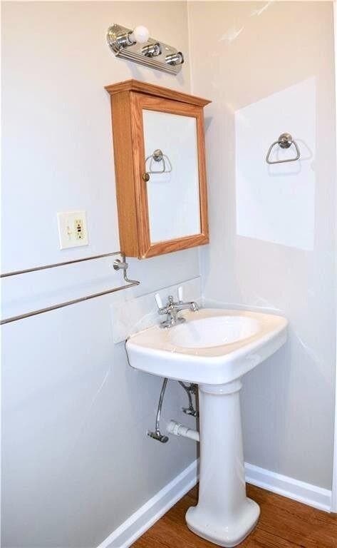 Building Photo - 611 Nelray Blvd