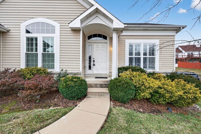 Building Photo - 1609 Valley Hill Ct