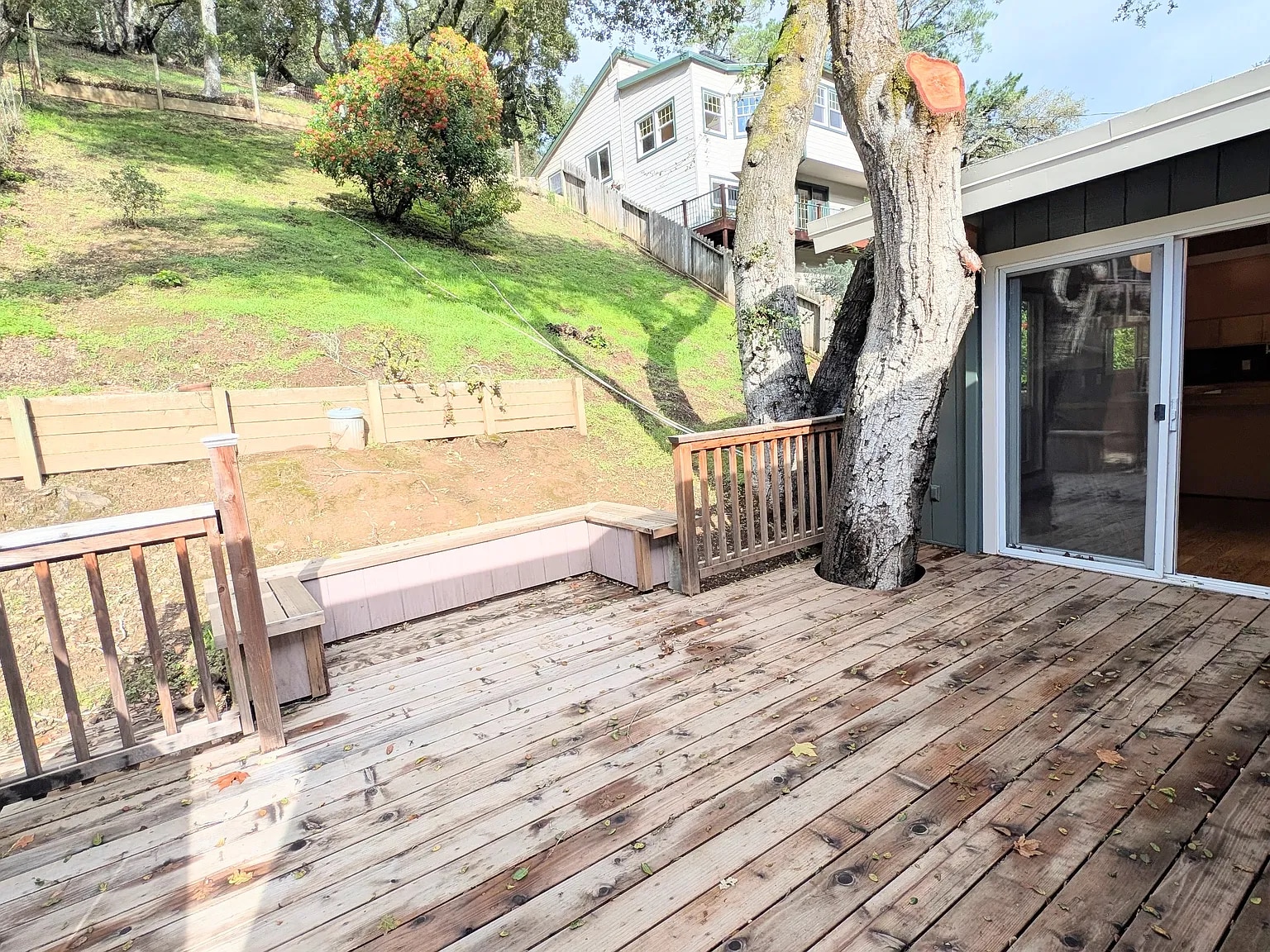 Building Photo - 128 Bothin Rd