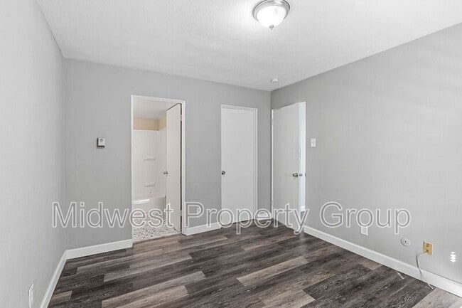 Building Photo - 3714 Geraldine Ave