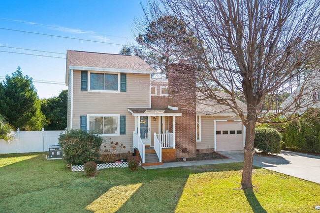 Building Photo - 505 Plantation Dr