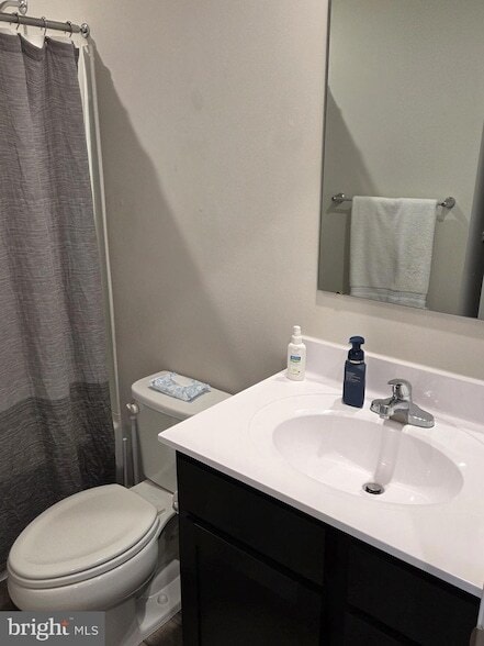 Building Photo - 503 Williams St