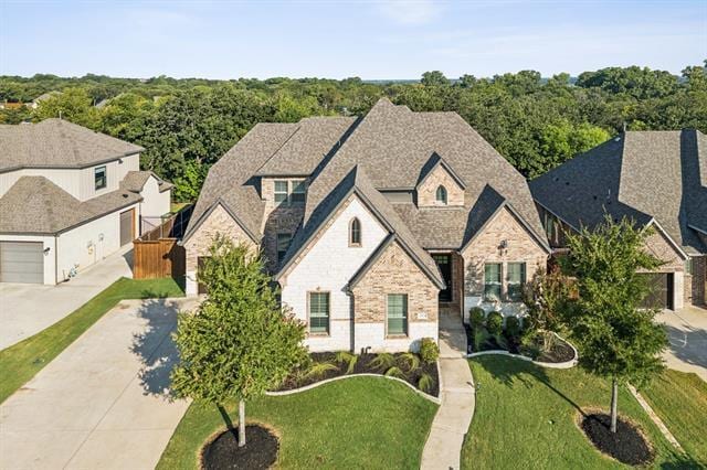 Building Photo - 204 Chisholm Trail