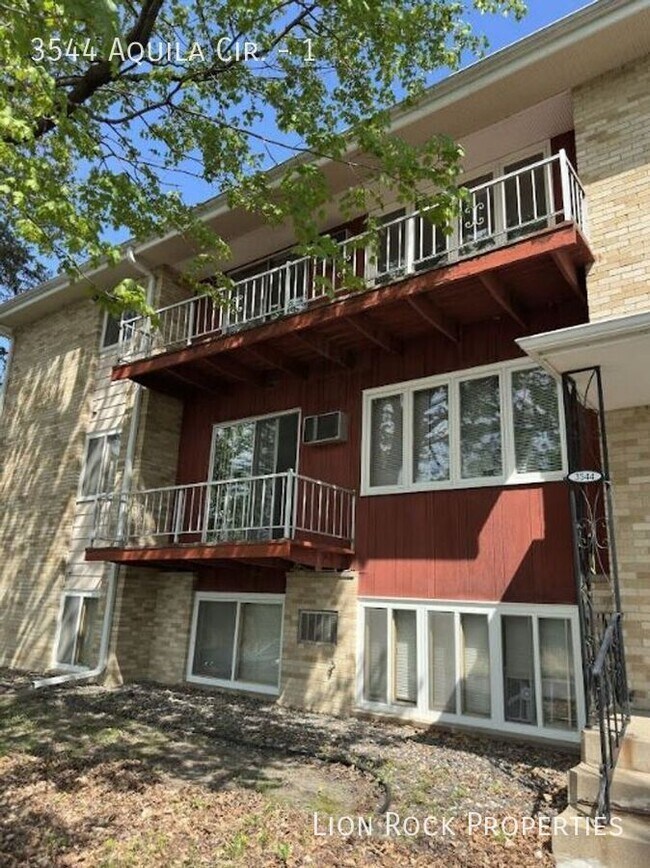 Building Photo - 3544 Aquila Cir