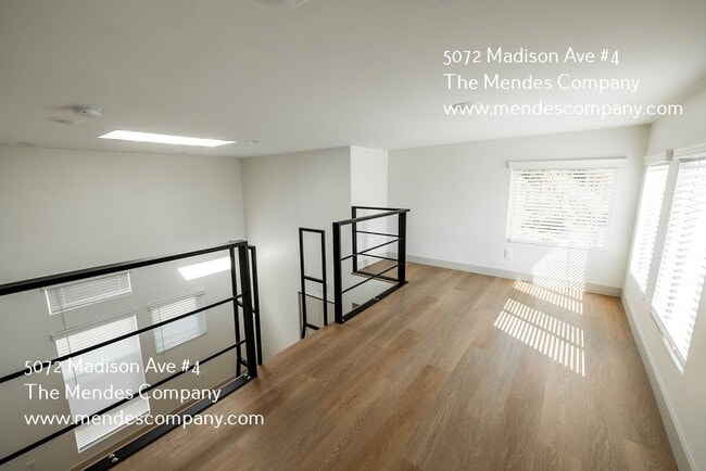 Building Photo - 5072 Madison Ave