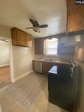 Building Photo - 3824 Yale Ave