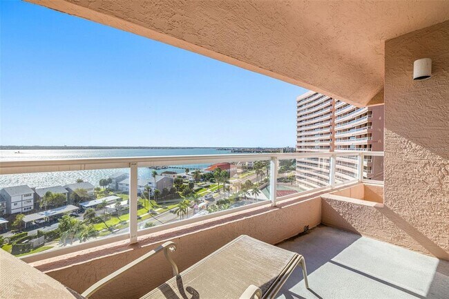 Building Photo - 1310 Gulf Blvd