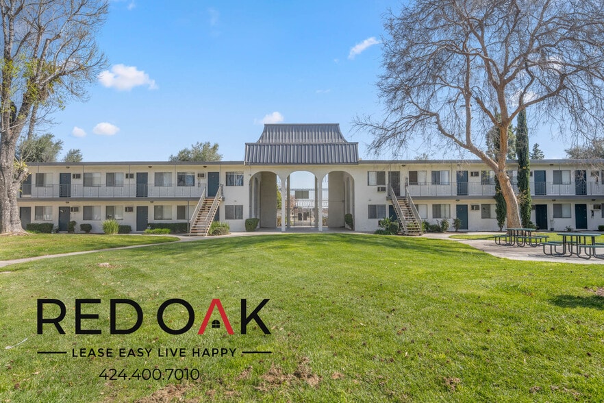 Building Photo - 13325 Heacock St