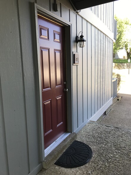 Welcome to your new home - 21 Vaughns Gap Rd