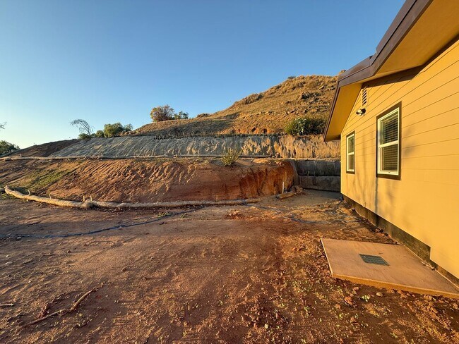 Building Photo - BRAND NEW BUILD 4BR/2.5BA Home in LAKESIDE available FOR RENT w/ RV parking and attached garage!