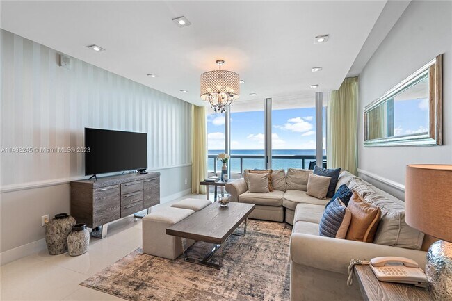 Building Photo - 6899 Collins Ave