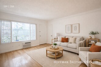 Building Photo - 1432 N Fairfax Ave