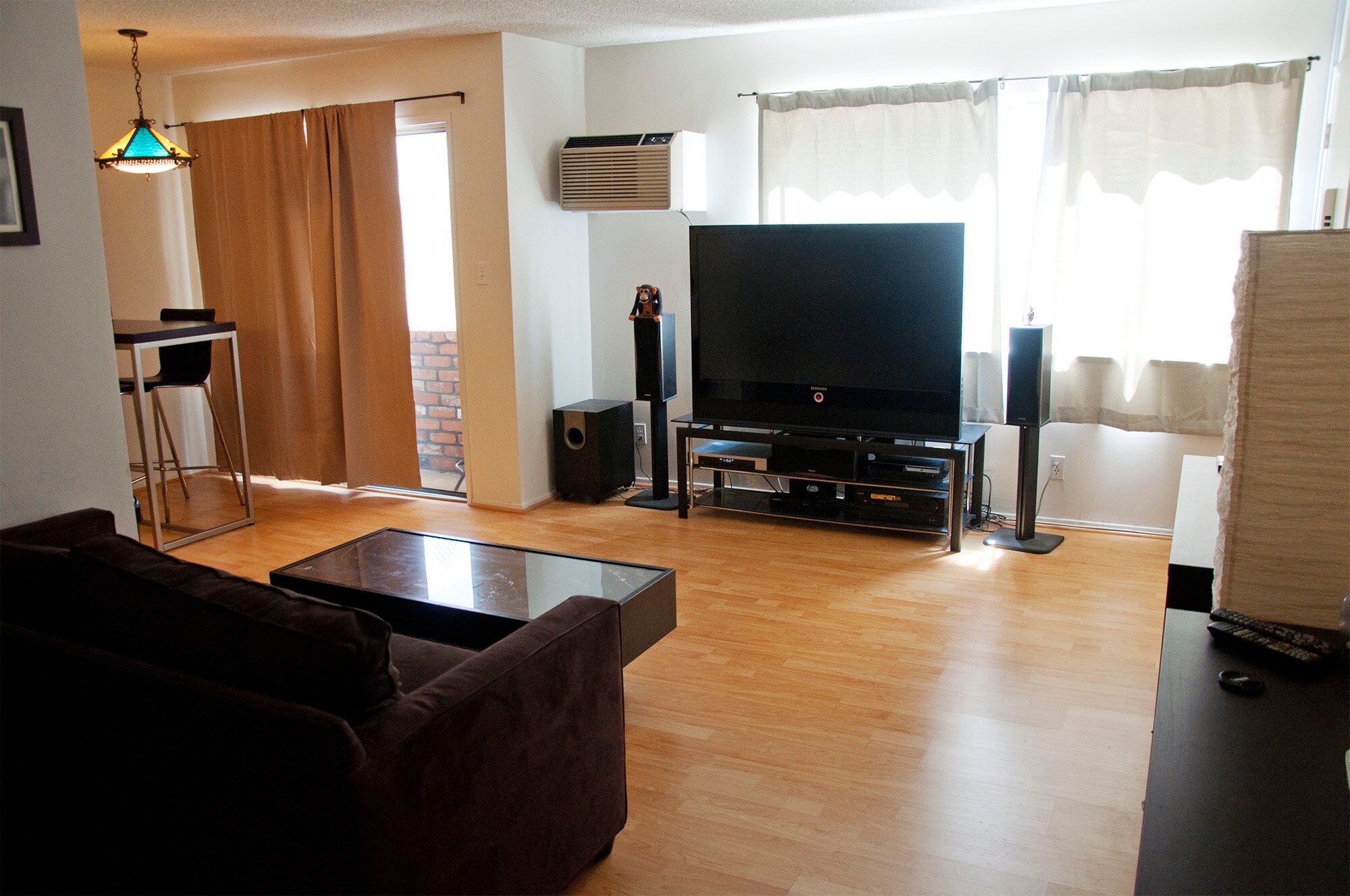 3 - 1749 Butler Ave