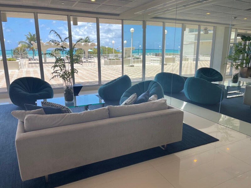 Building Photo - 5701 Collins Ave