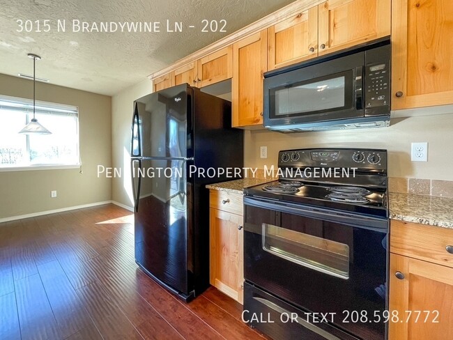 Building Photo - 3015 N Brandywine Ln