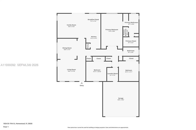 Building Photo - 1924 SE 17th Ct