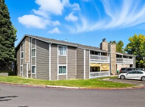 Building Photo - 18001 E Kentucky Ave