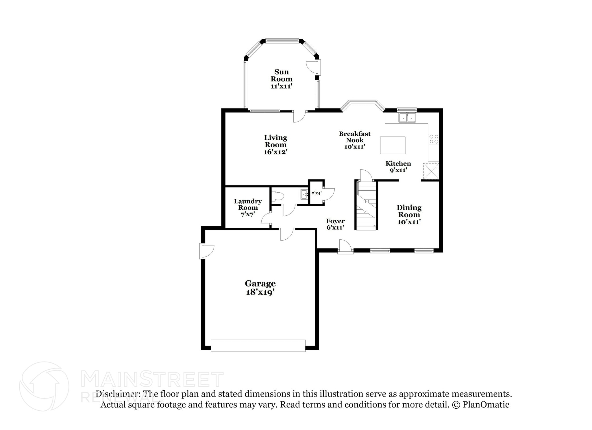 Building Photo - 315 Chatterly Ln