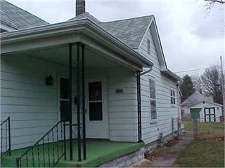 Building Photo - 1222 S 10th St