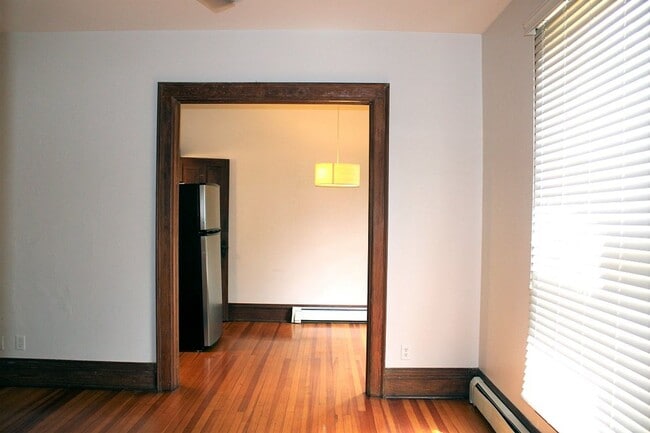 Building Photo - 531 Remington St