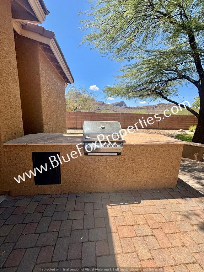 Building Photo - 8647 N Ironwood Reserve Way