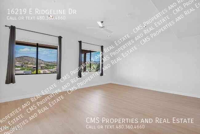 Building Photo - 16219 E Ridgeline Dr