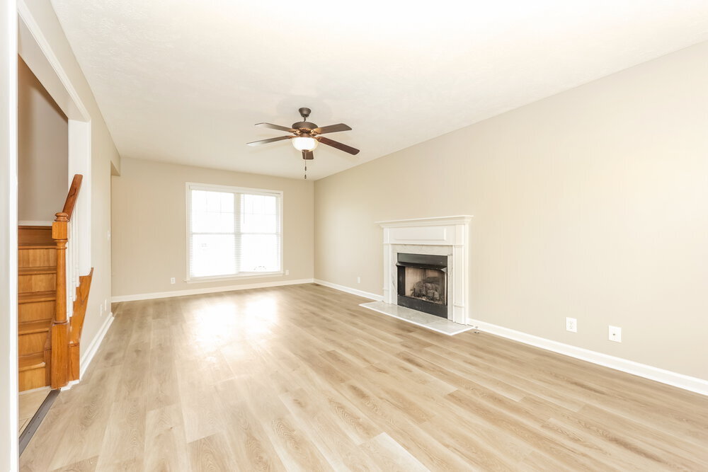Building Photo - 6200 Rocky Top Dr