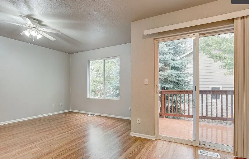 Building Photo - 6615 Desert Willow Way