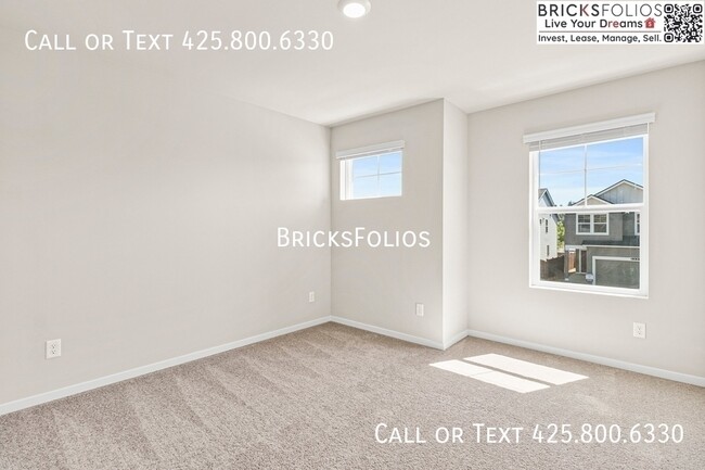 Building Photo - Brand New Home For Rent in Bremerton